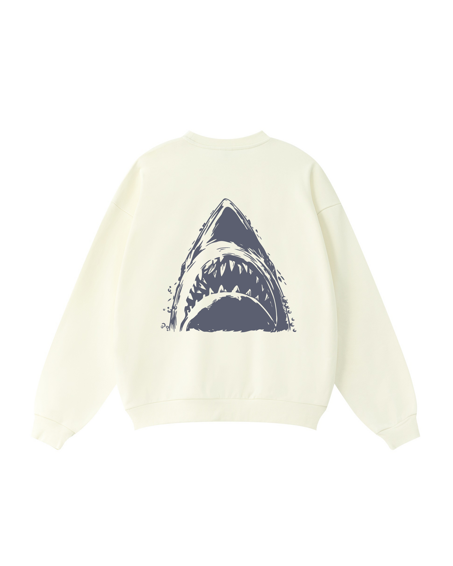 Into the Deep Crewneck