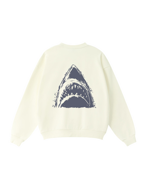 Cream White