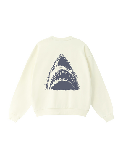 Into the Deep Crewneck