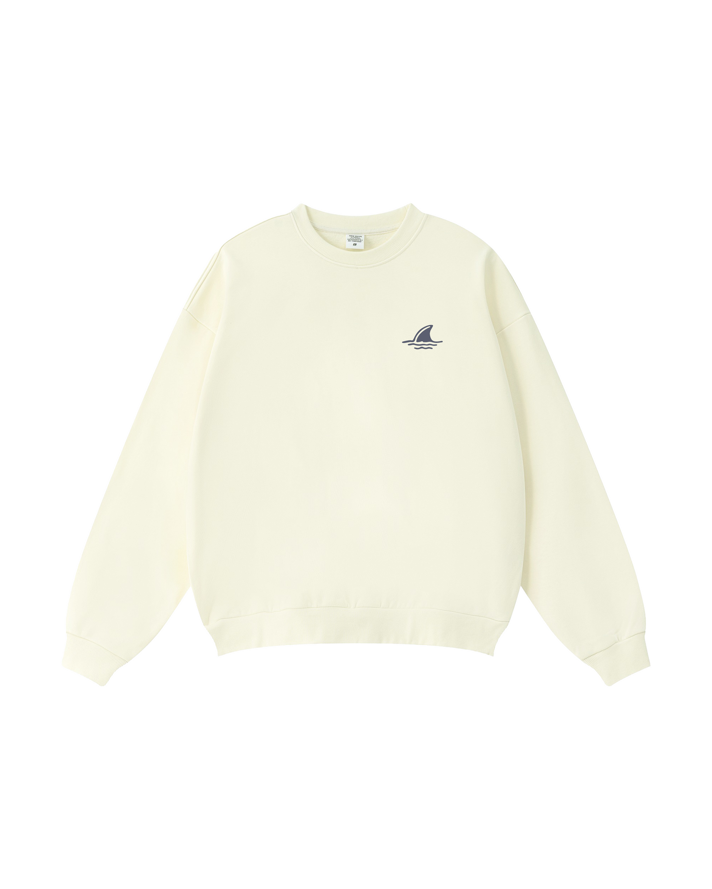 Into the Deep Crewneck