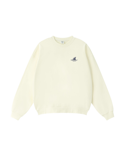 Into the Deep Crewneck