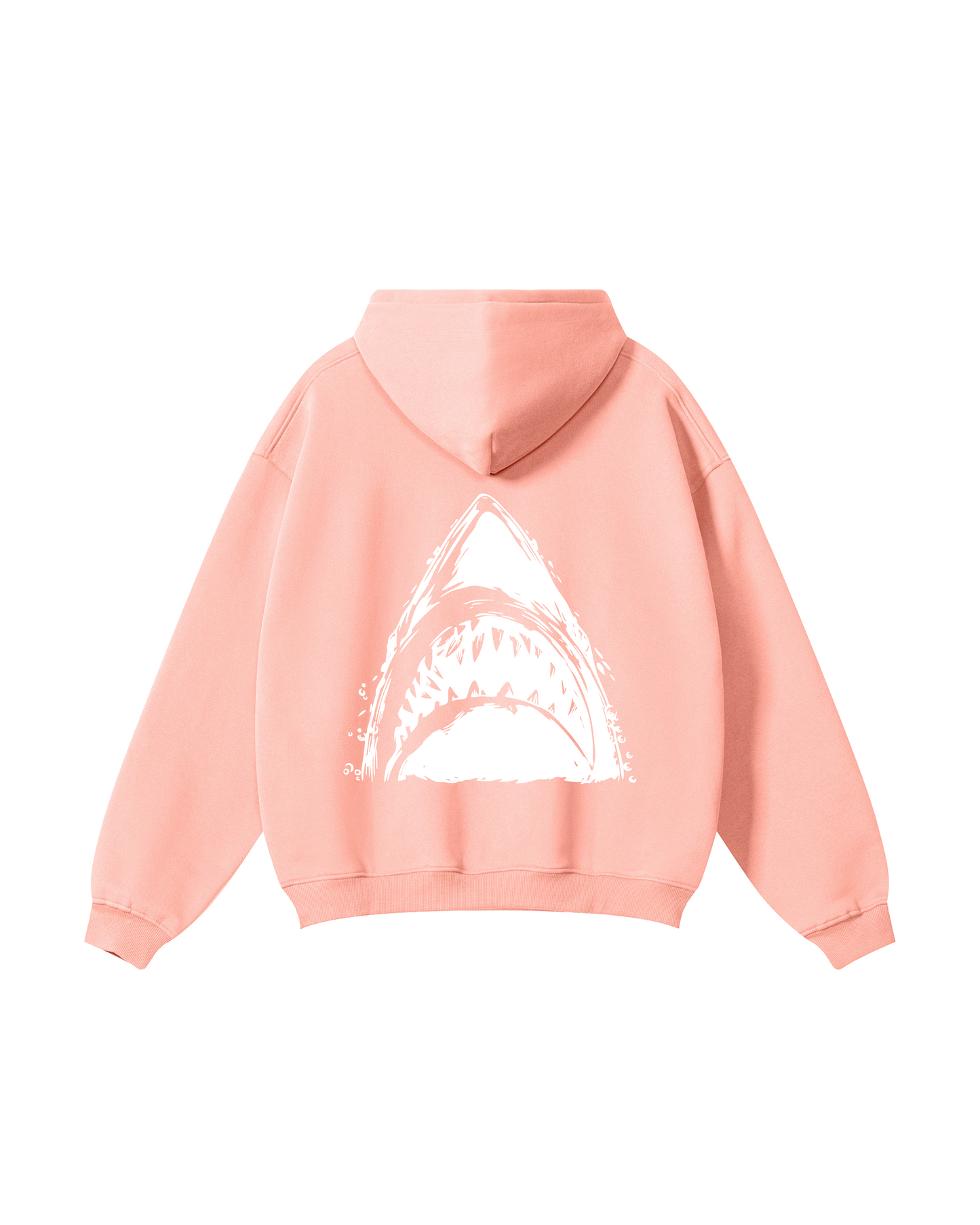 Into the Deep Hoodie
