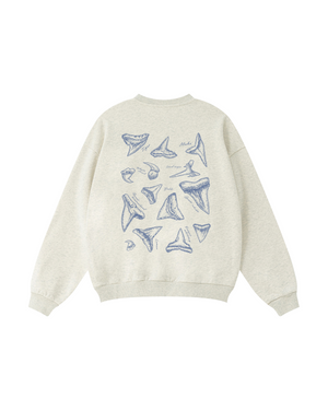Oatmeal Heather