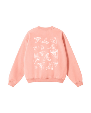 Peach Blush