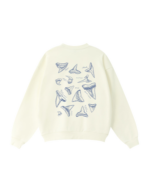 Cream White
