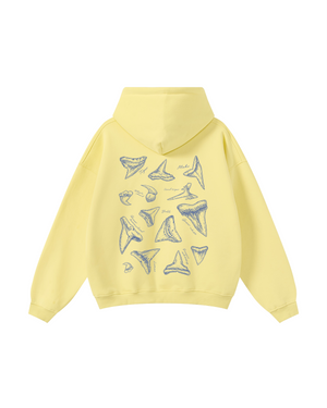 Soft Butter Yellow