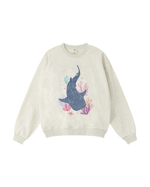 Oatmeal Heather