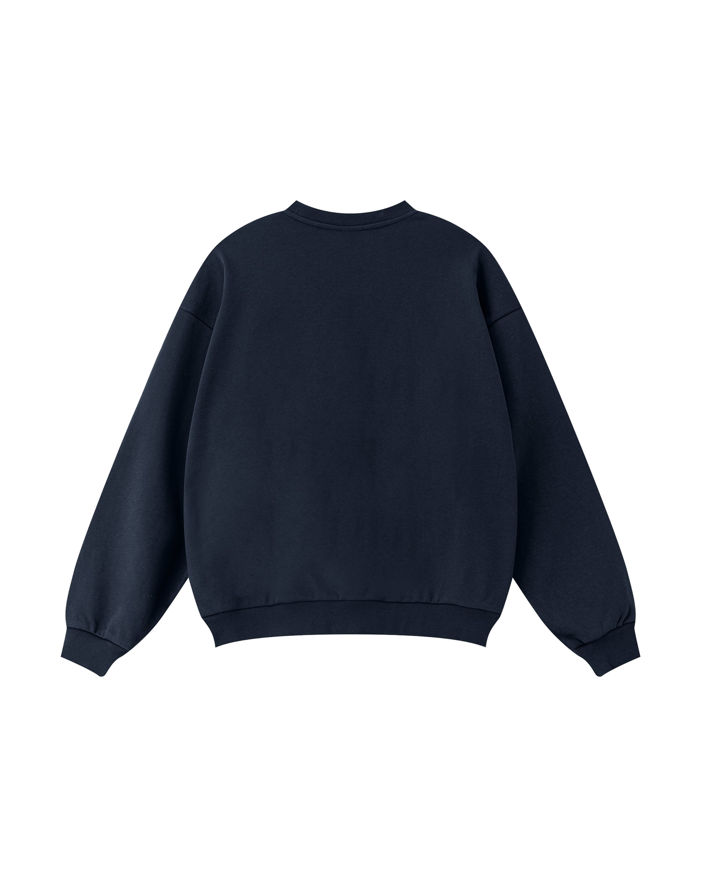 Whale Shark Reef Crewneck
