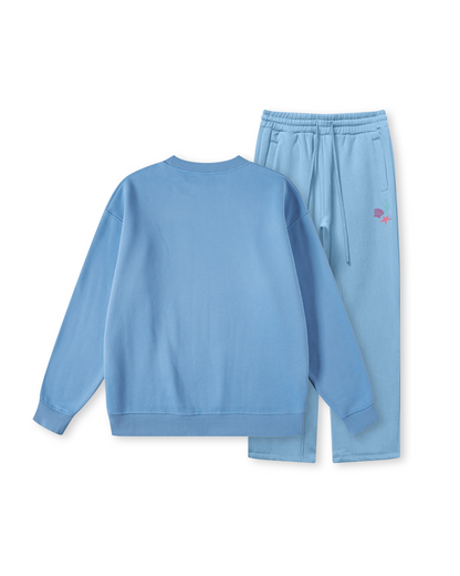 Whale Shark Reef Crewneck