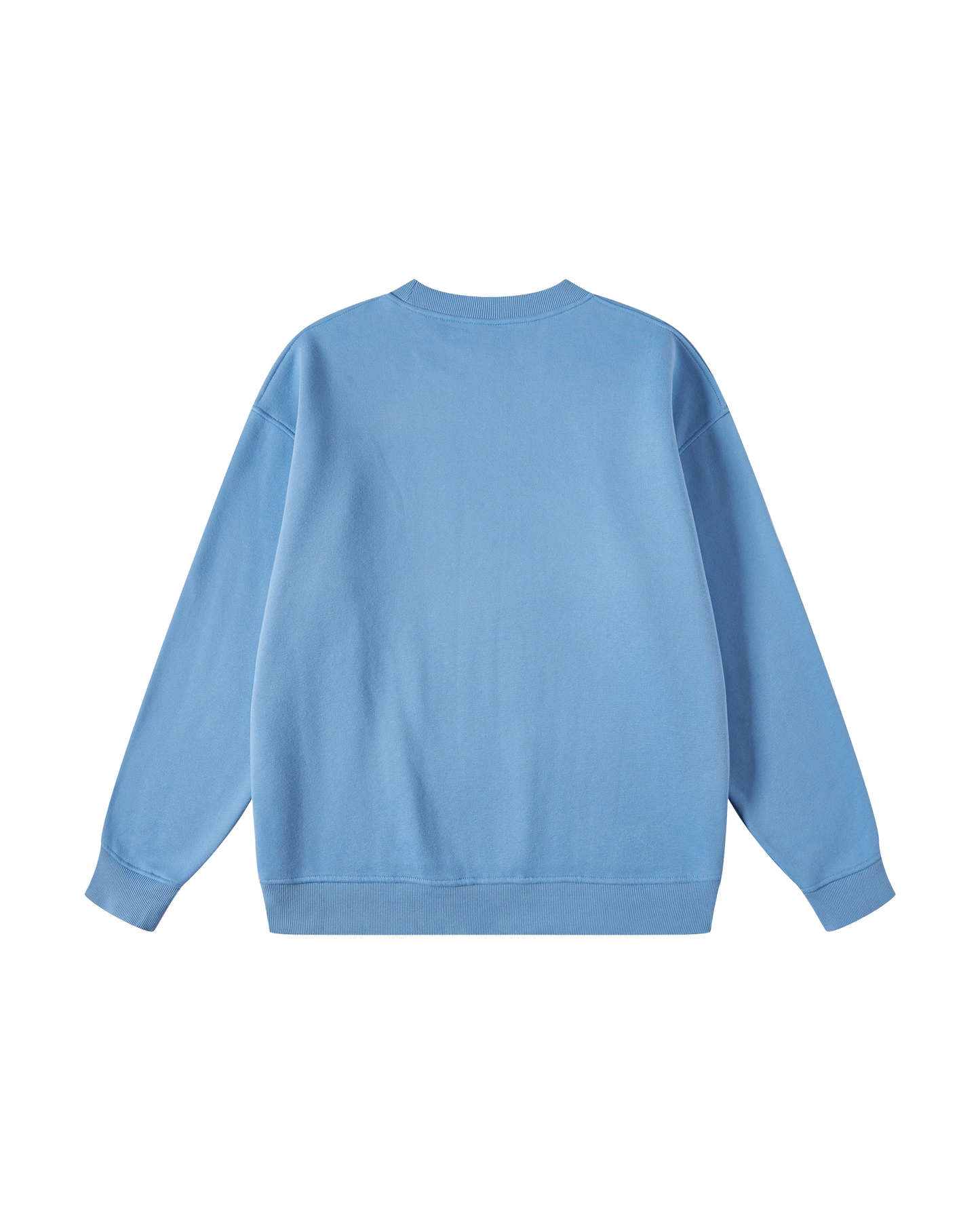 Whale Shark Reef Crewneck