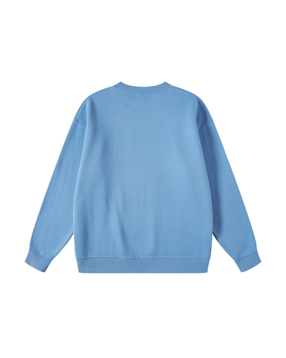 Whale Shark Reef Crewneck