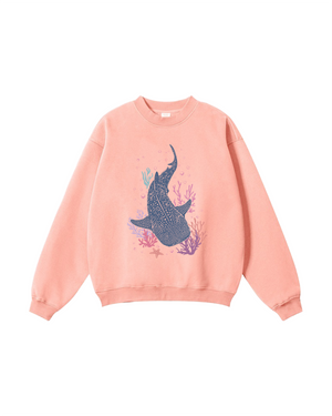 Peach Blush