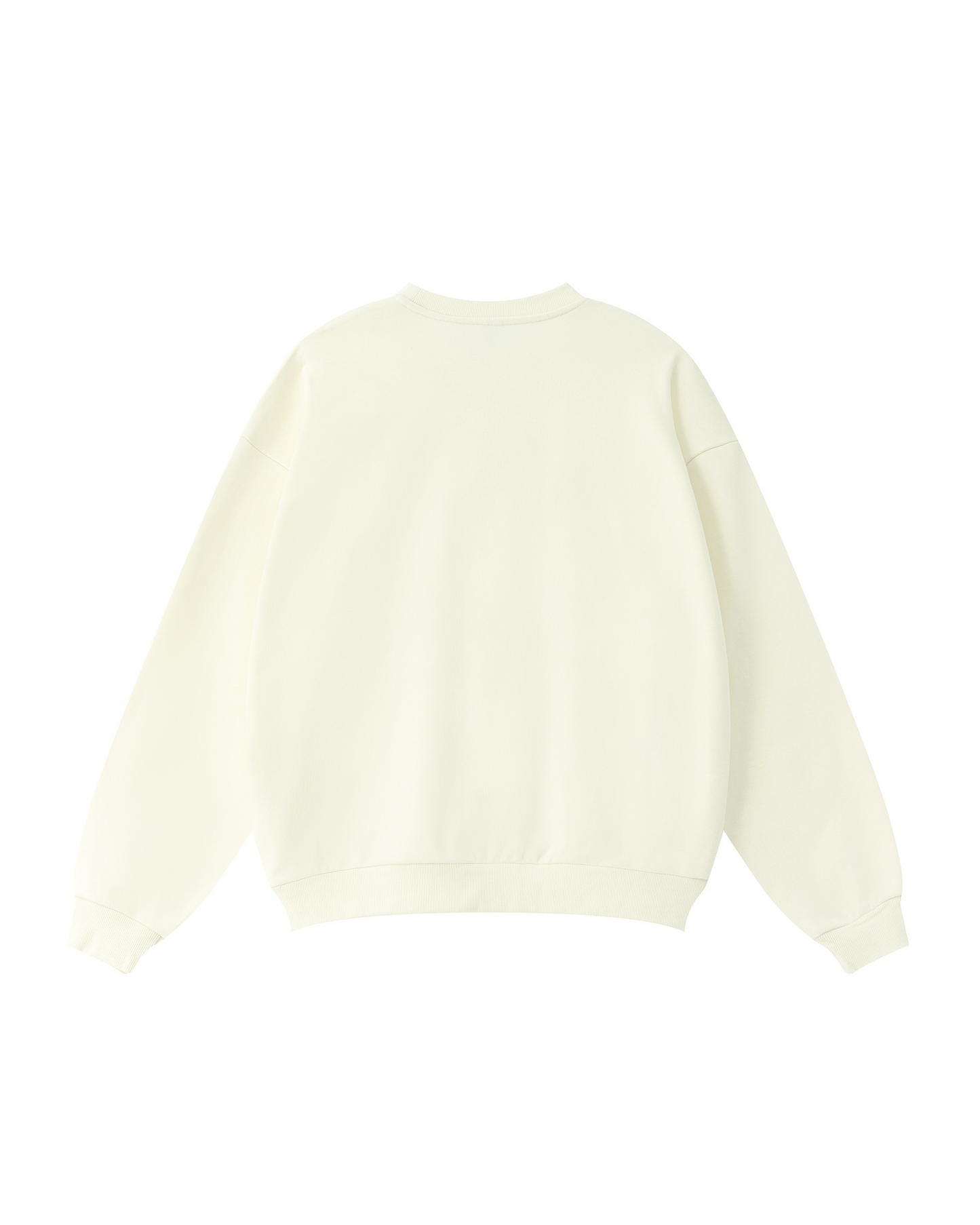 Whale Shark Reef Crewneck