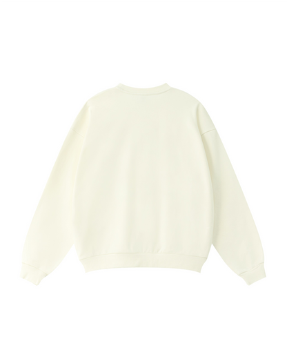 Whale Shark Reef Crewneck