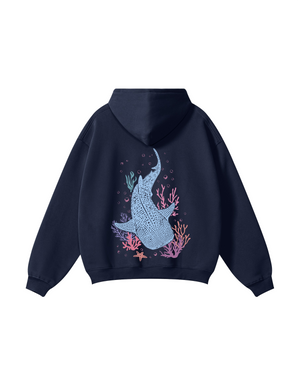 Dark Navy