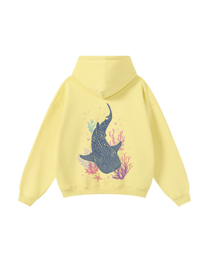 Soft Butter Yellow
