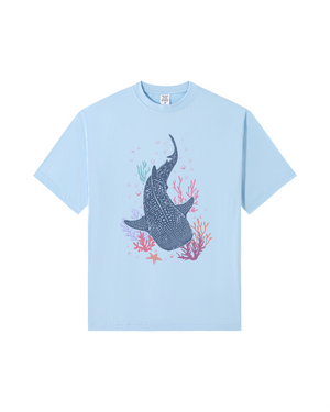 Powder Blue