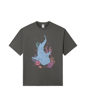 Heather Charcoal