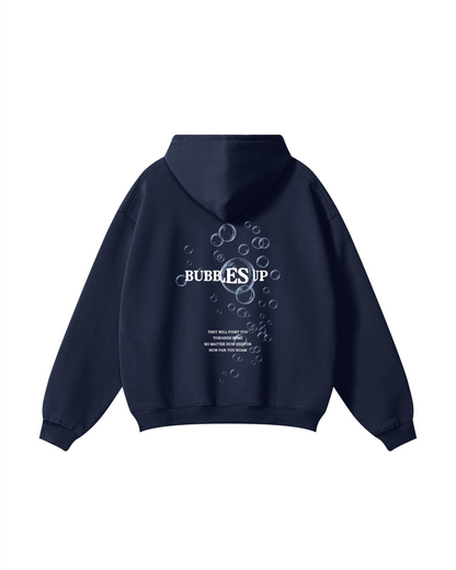 Bubbles Up Hoodie