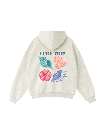 Surf Trip Hoodie