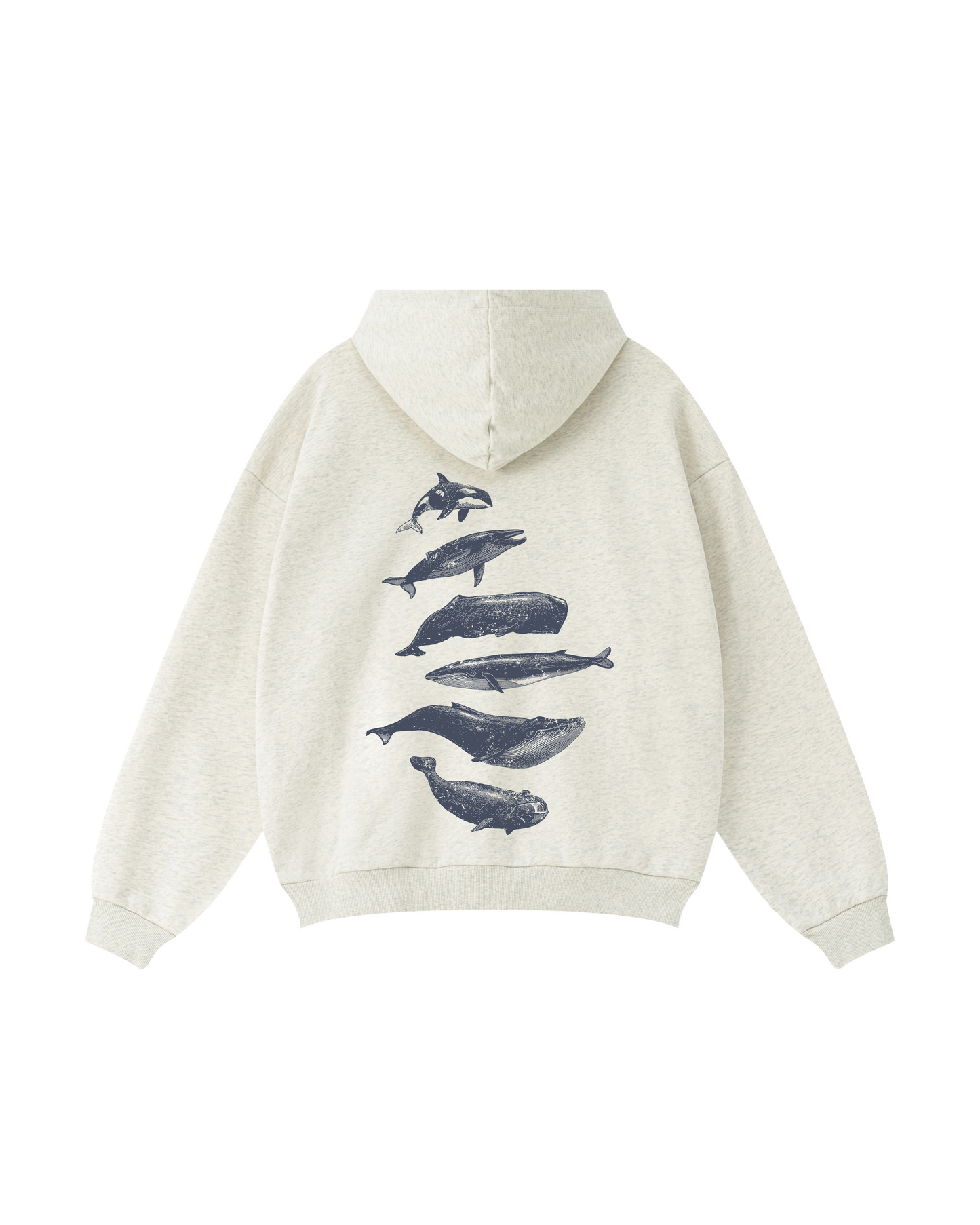 Ocean Giants Hoodie