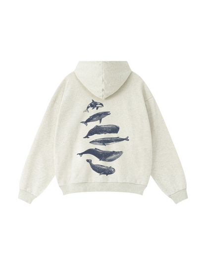 Ocean Giants Hoodie
