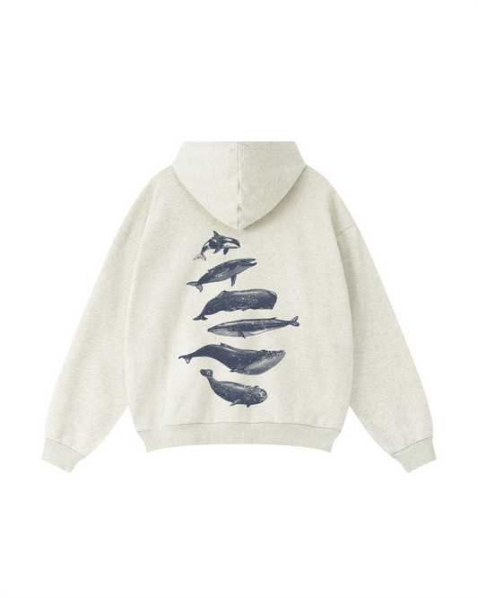 Ocean Giants Hoodie