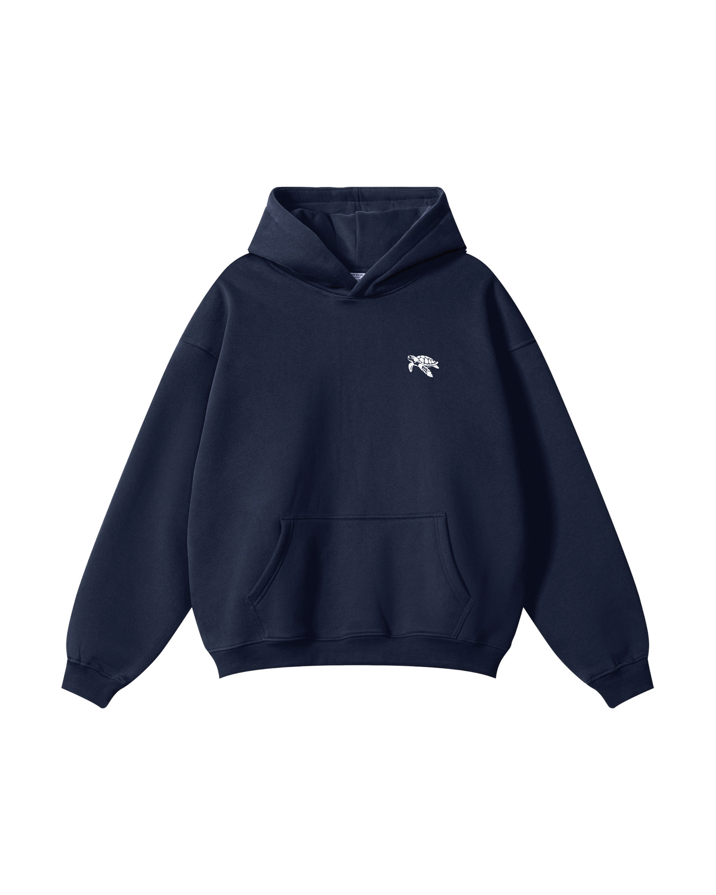 Respect the Ocean Hoodie