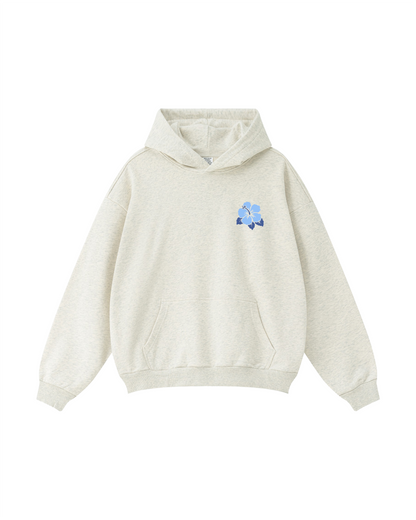 Palm Beach Catch Waves Hoodie