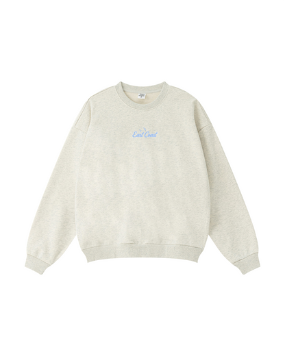 East Coast Crewneck