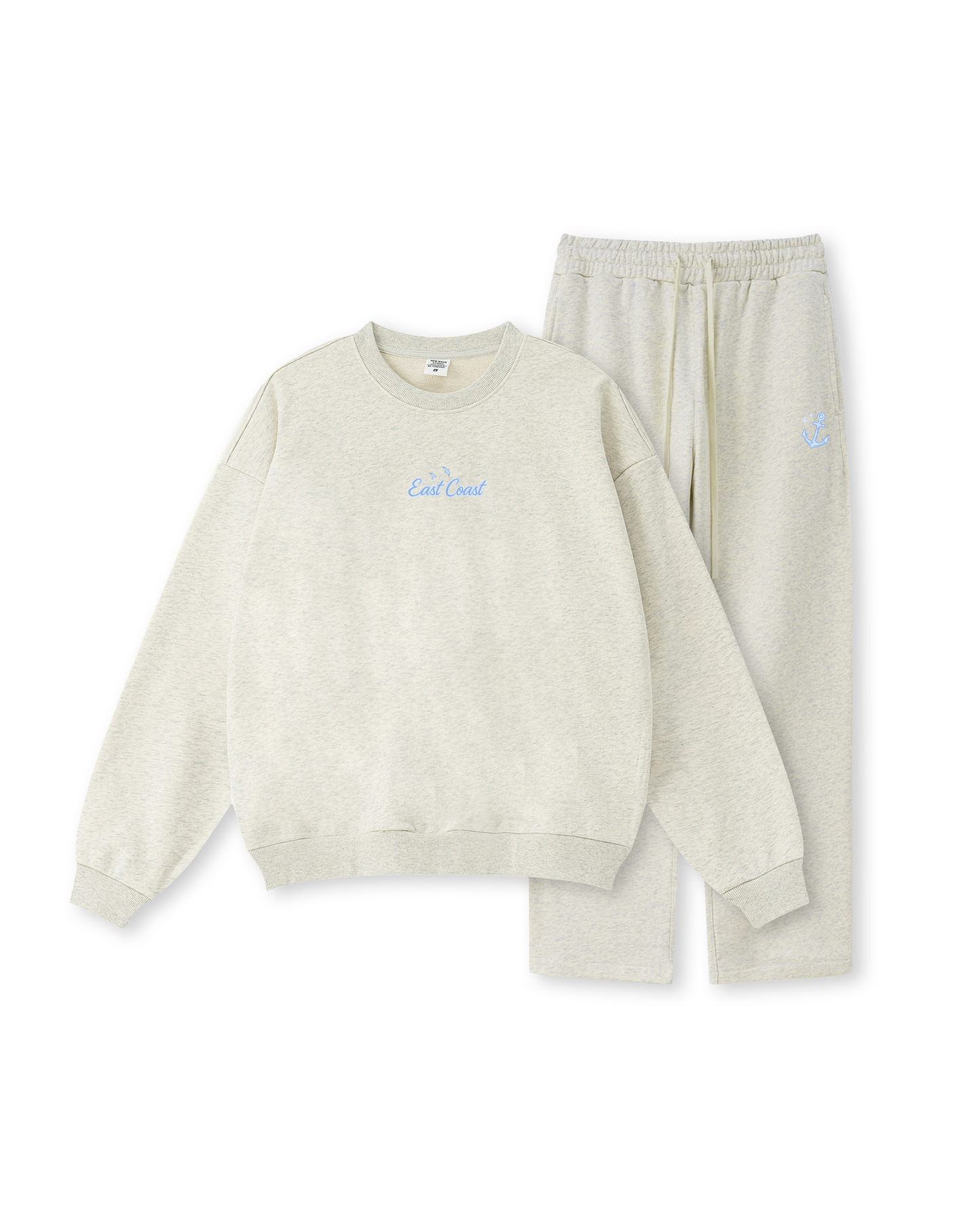 East Coast Crewneck