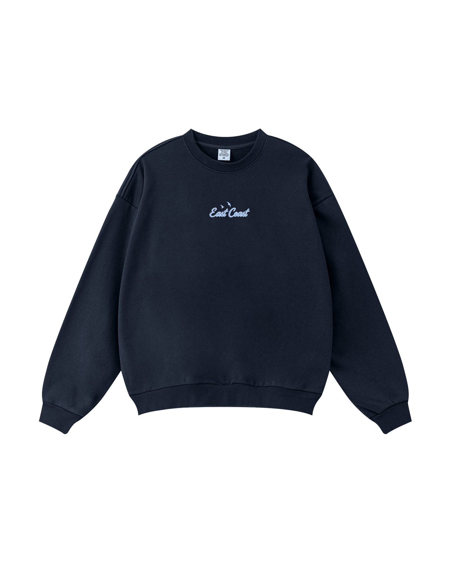 East Coast Crewneck