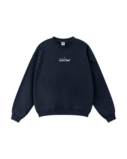 East Coast Crewneck
