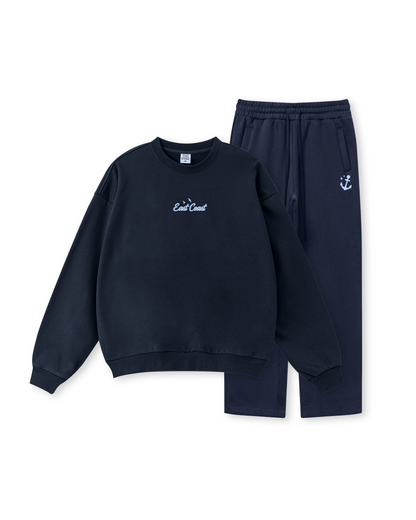 East Coast Crewneck