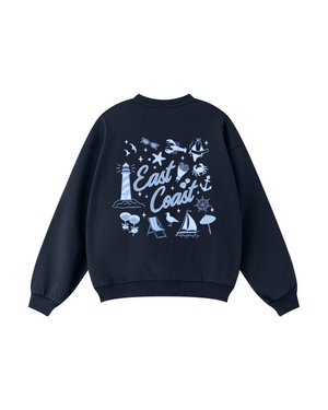 Dark Navy