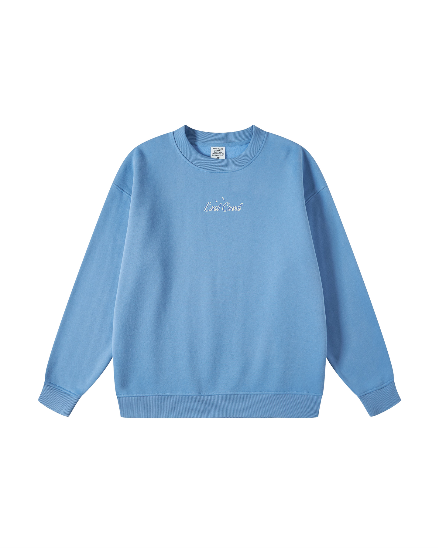 East Coast Crewneck