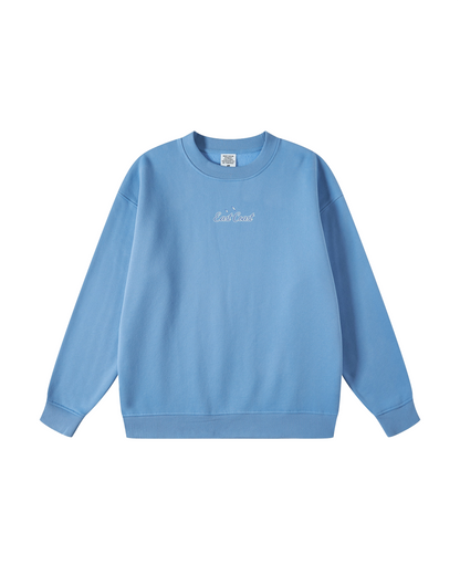 East Coast Crewneck