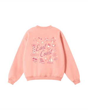 Peach Blush