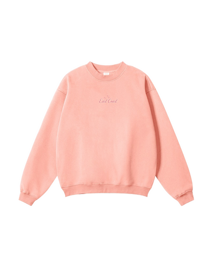 East Coast Crewneck