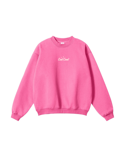East Coast Crewneck