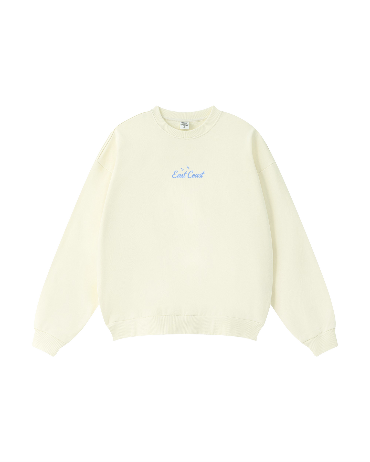 East Coast Crewneck