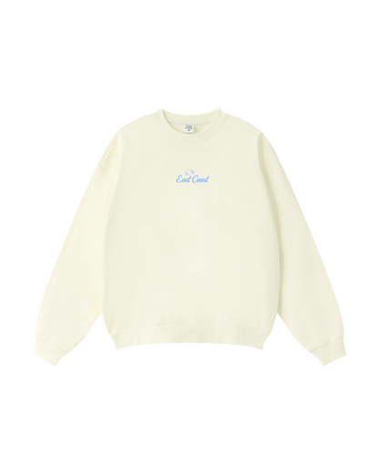 East Coast Crewneck