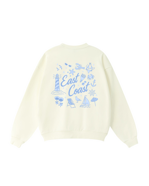 Cream White