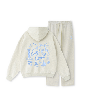 Oatmeal Heather