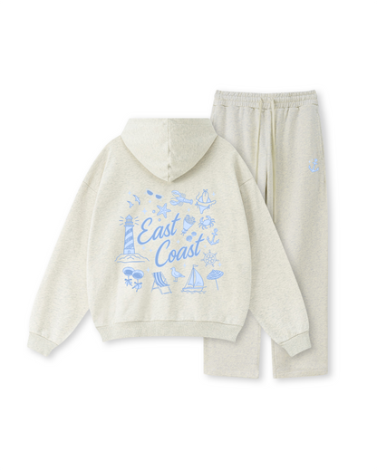 East Coast Hoodie