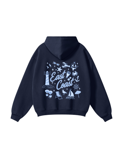 East Coast Hoodie