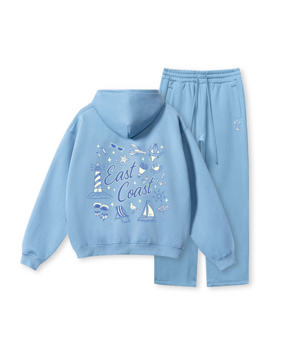 East Coast Hoodie