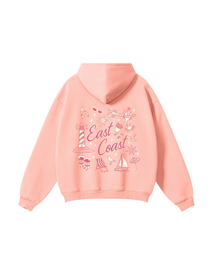 East Coast Hoodie