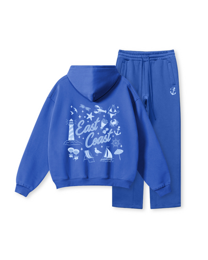 East Coast Hoodie