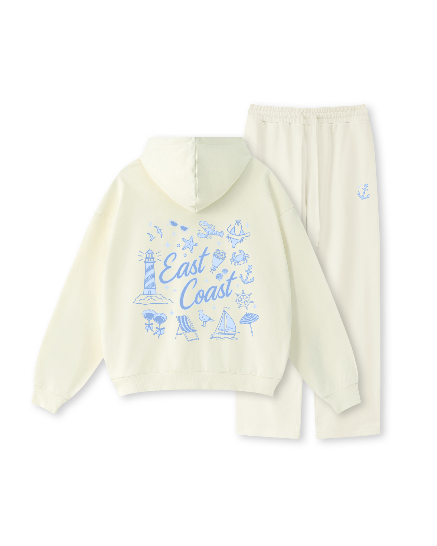 East Coast Hoodie
